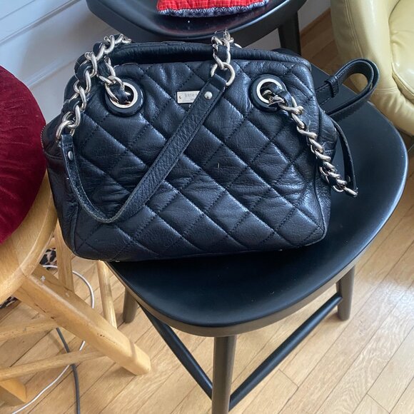 Kate Spade Satchel - Picture 1 of 3